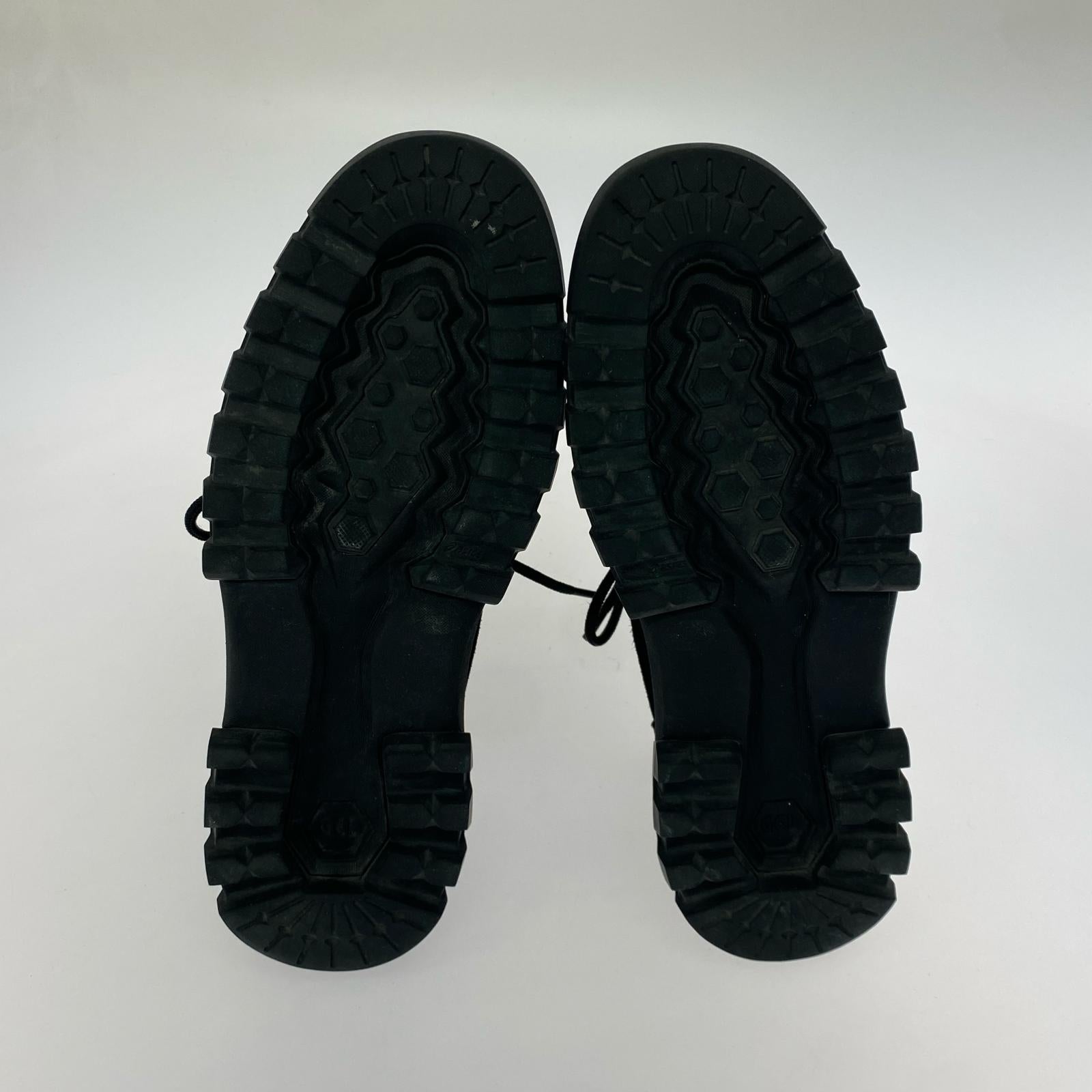 ブーツ TOMORROWLAND別注 RUNWALK MB261LX 2E ブラック
