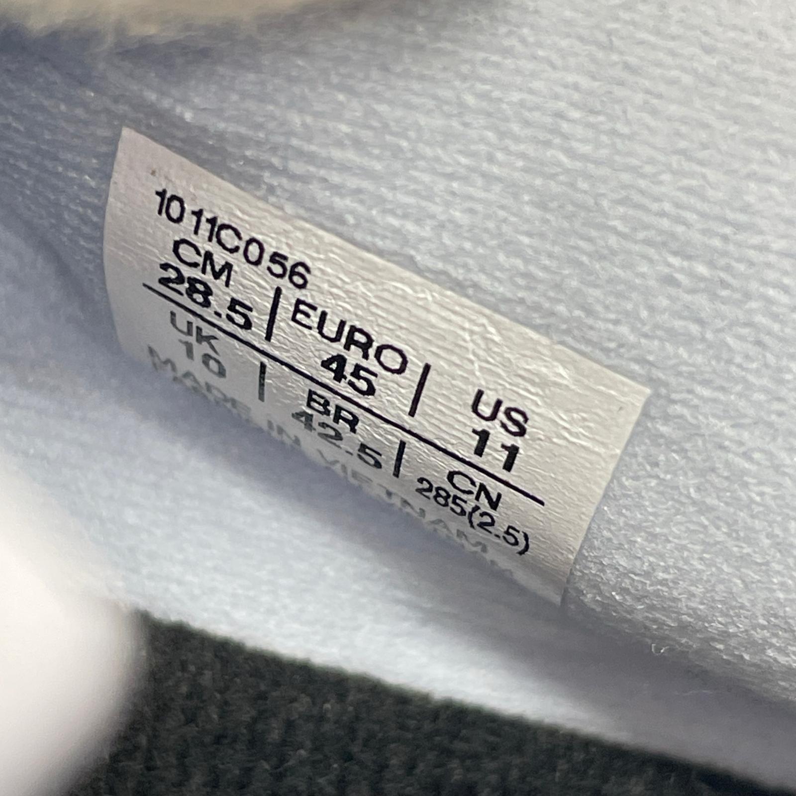 スニーカー GT-2000 14 1011C056 (28.5) 28.5cm (US10 1/2 UK10 EU47)