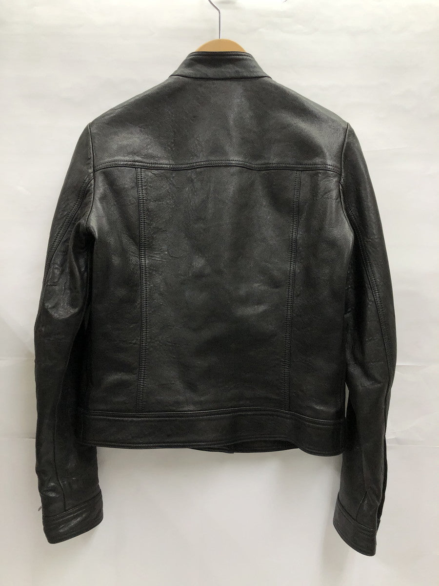GUCCI/シングルライダース/BLK/40