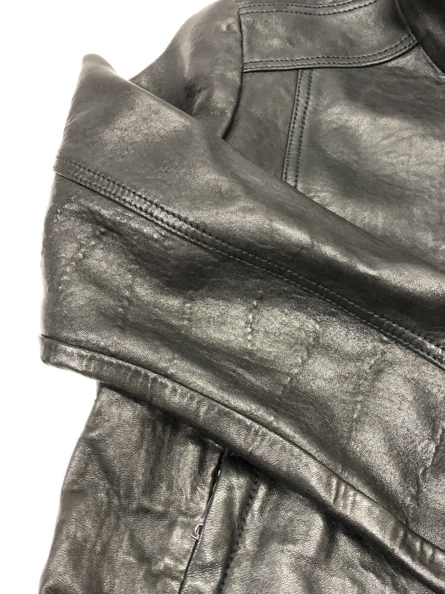 GUCCI/シングルライダース/BLK/40