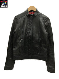 GUCCI/シングルライダース/BLK/40