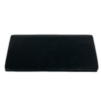 長財布 CIMABUE BLK ブラック