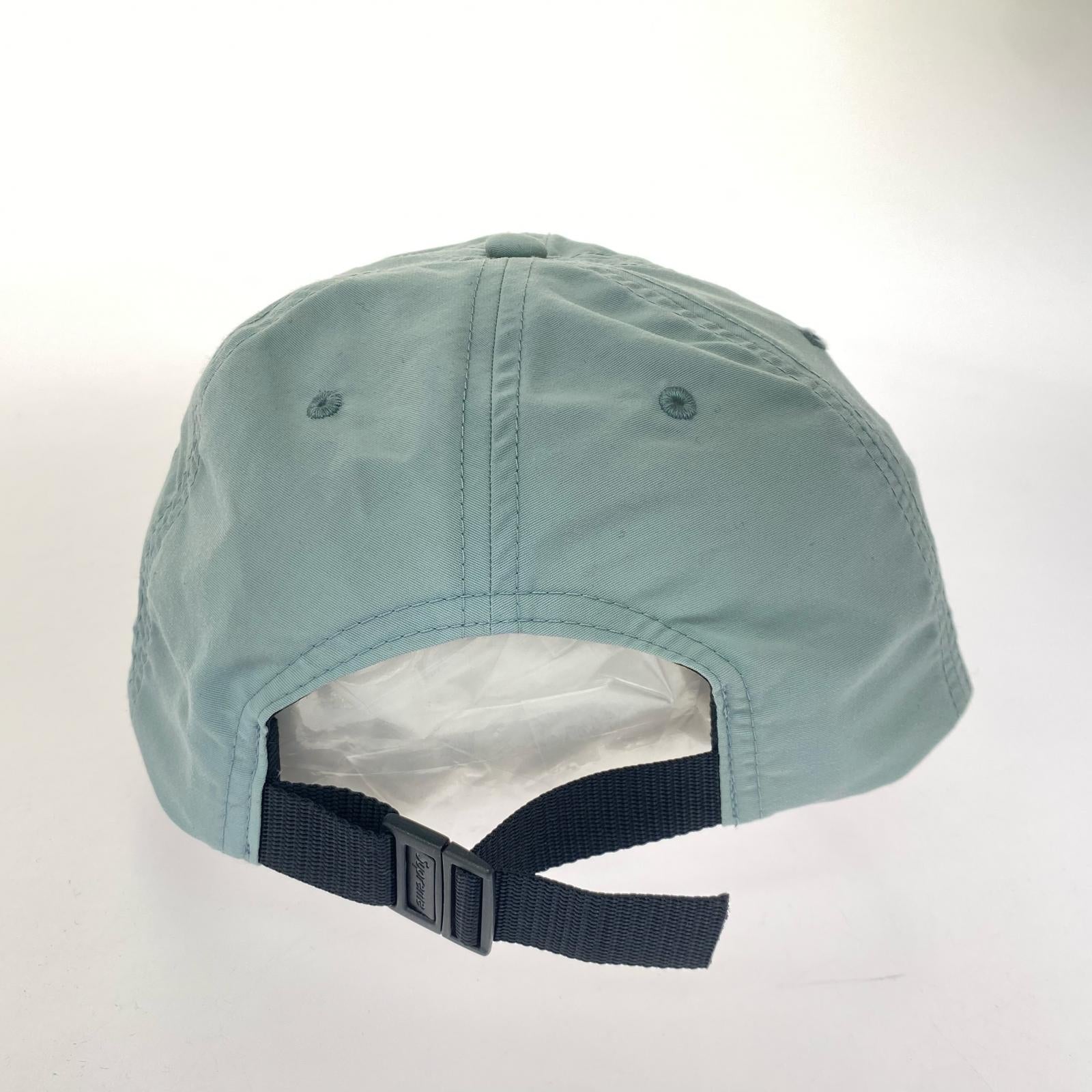 キャップ 21AW/Ultra 6-Panel/BLU ブルー
