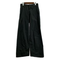 パンツ YUKI HASHIMOTO TWISTED WORK PANTS 44 グレー