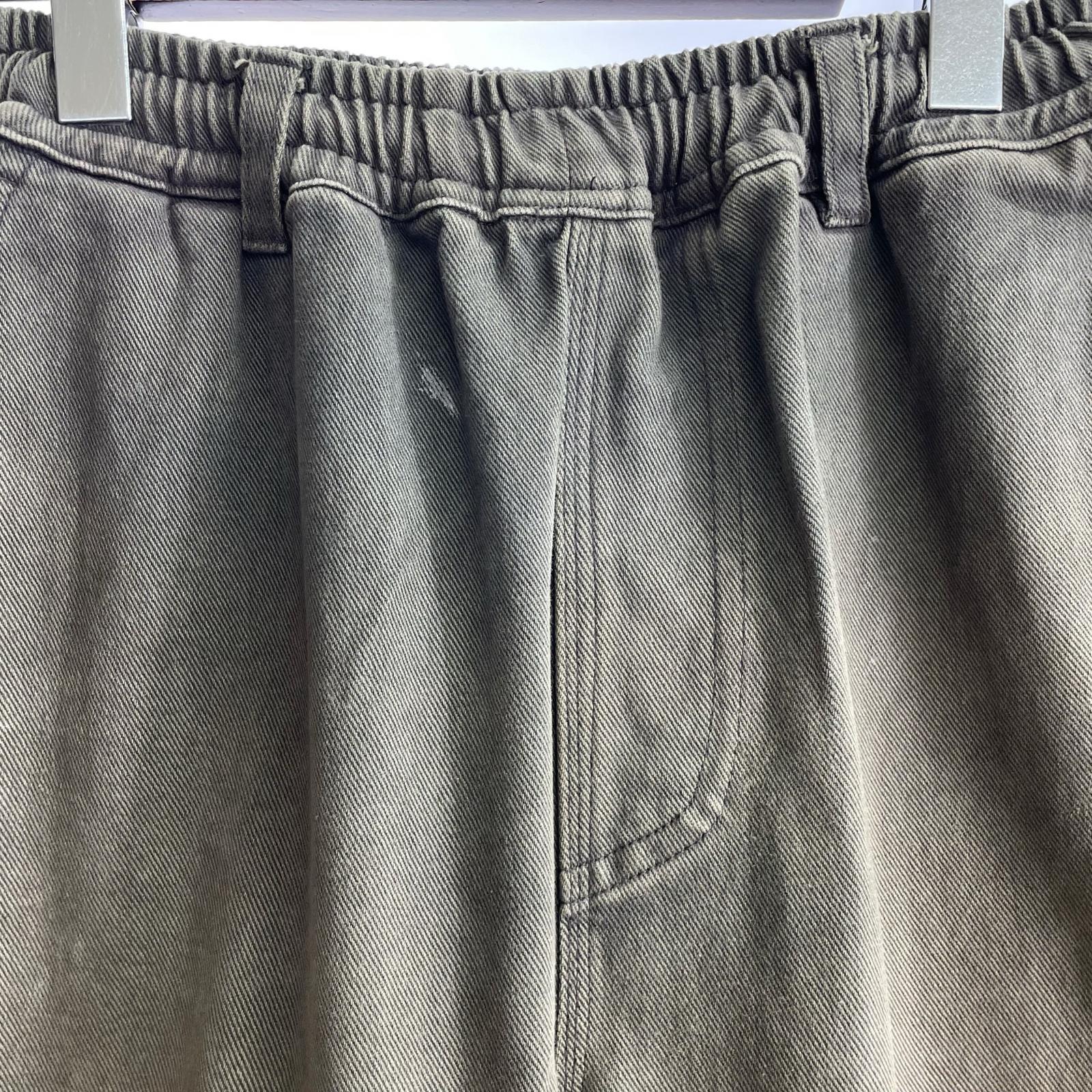 パンツ TELEVISISTAR CUPID LOVES PANTS S カーキ