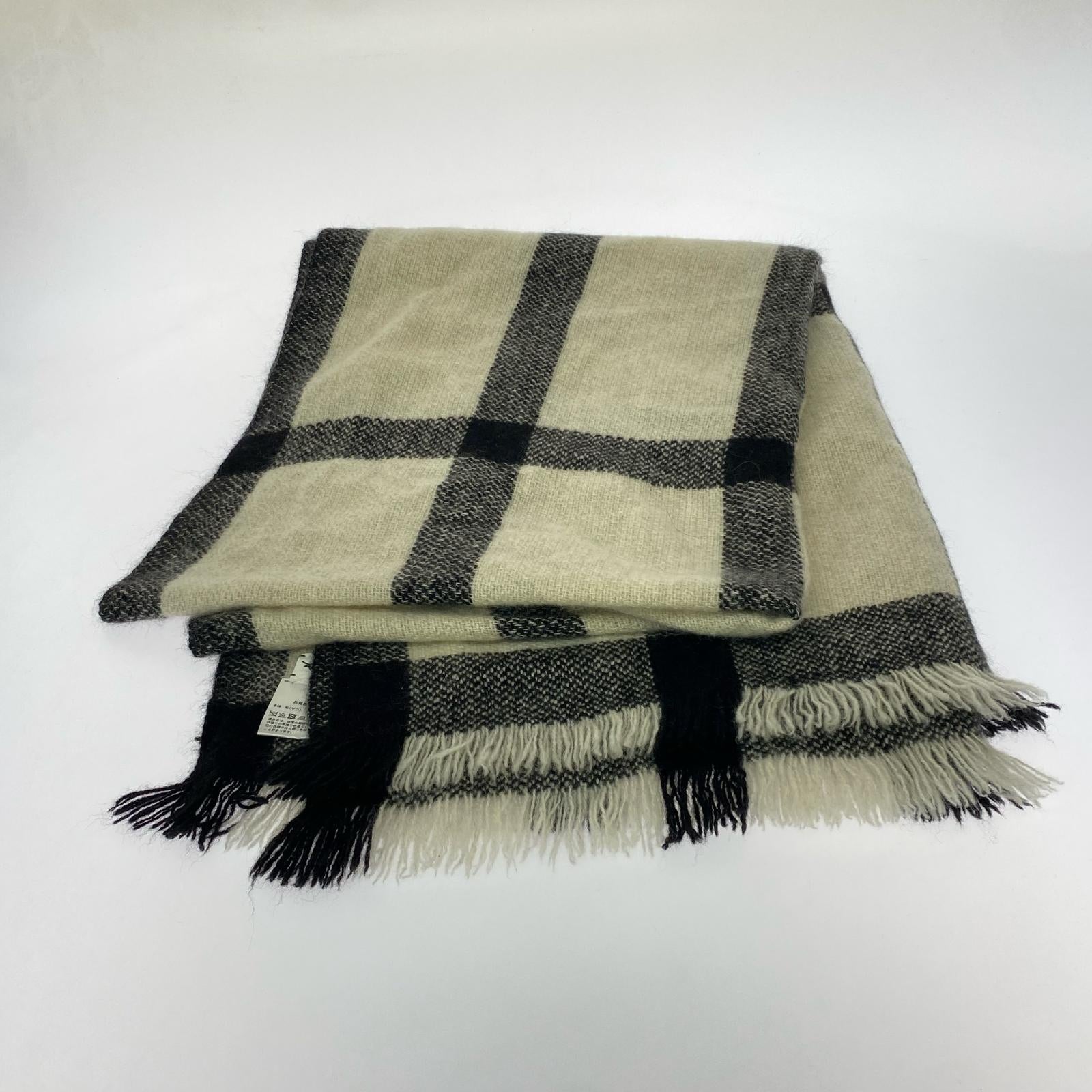 その他アクセサリー Norlha ヤクウールマフラー