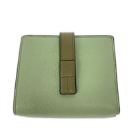 LOEWE トライフォールドウォレット