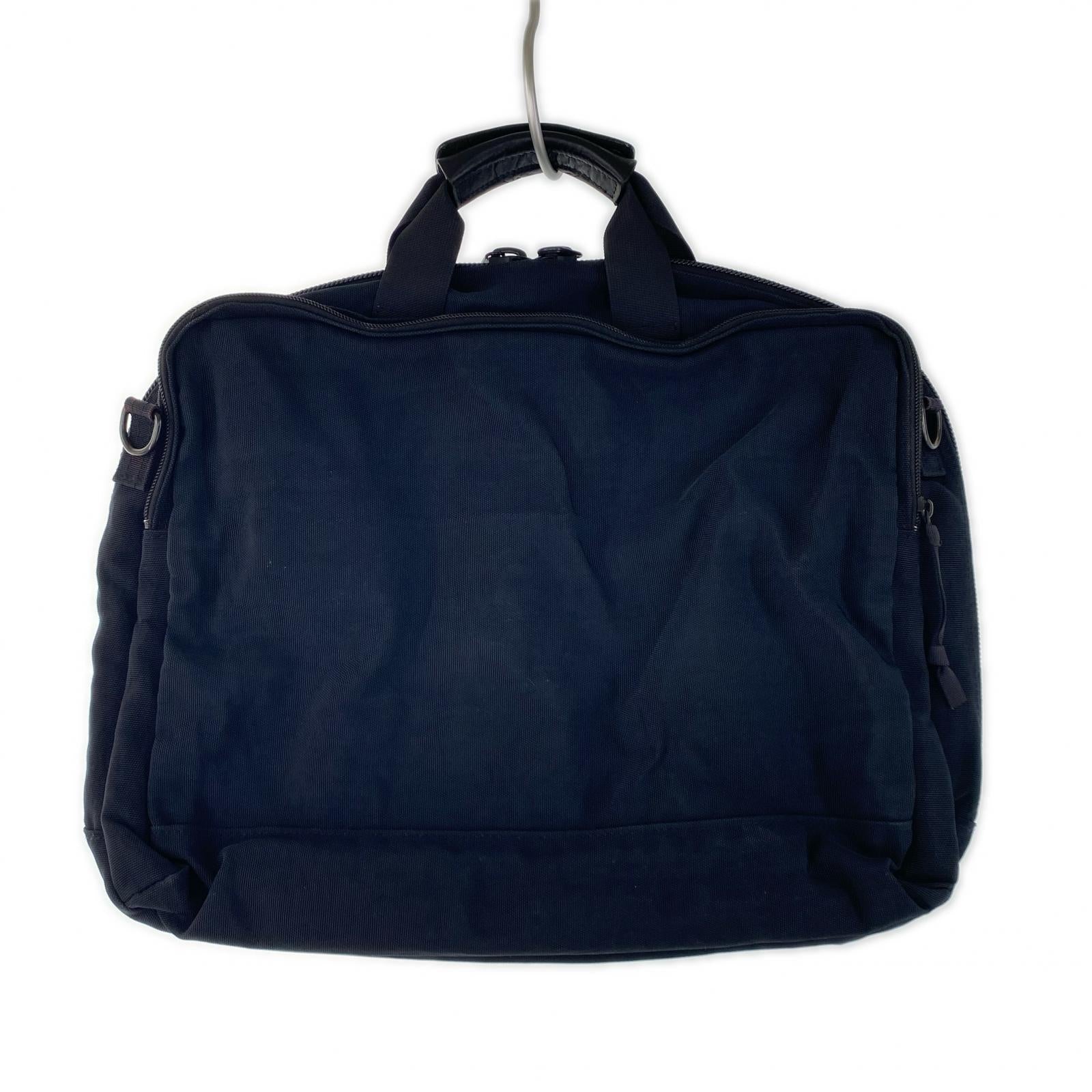 ブリーフケース PORTER ブリーフケース ブラック