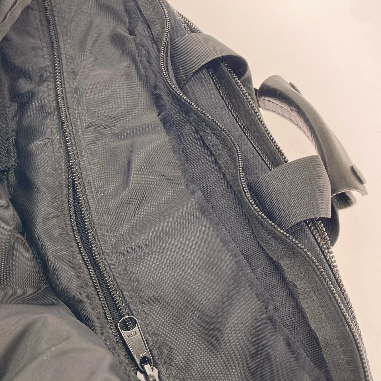 ブリーフケース PORTER ブリーフケース ブラック