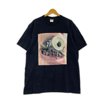 半袖Tシャツ 22AW Braces TEE (L) 黒 L ブラック
