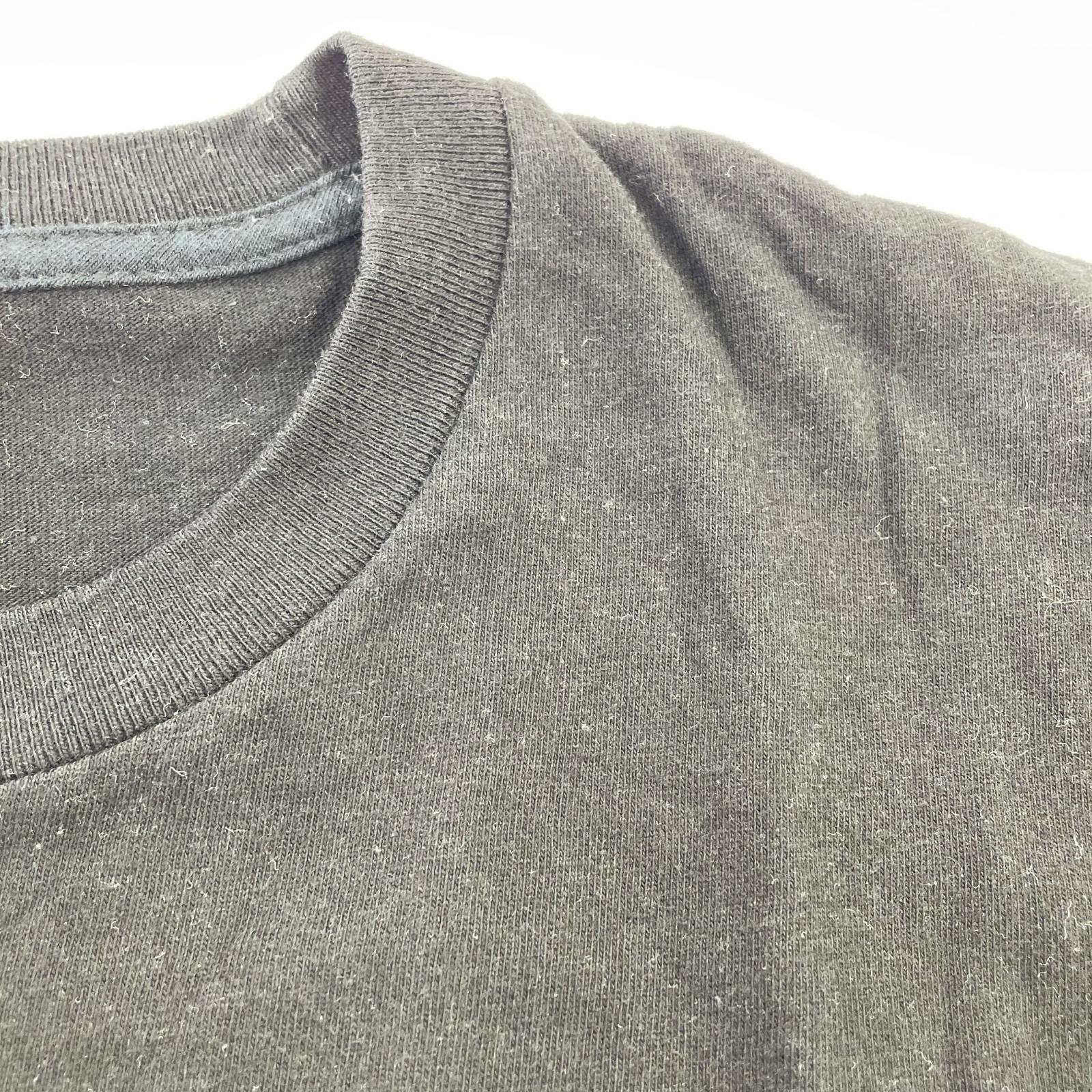半袖Tシャツ 22AW Braces TEE (L) 黒 L ブラック