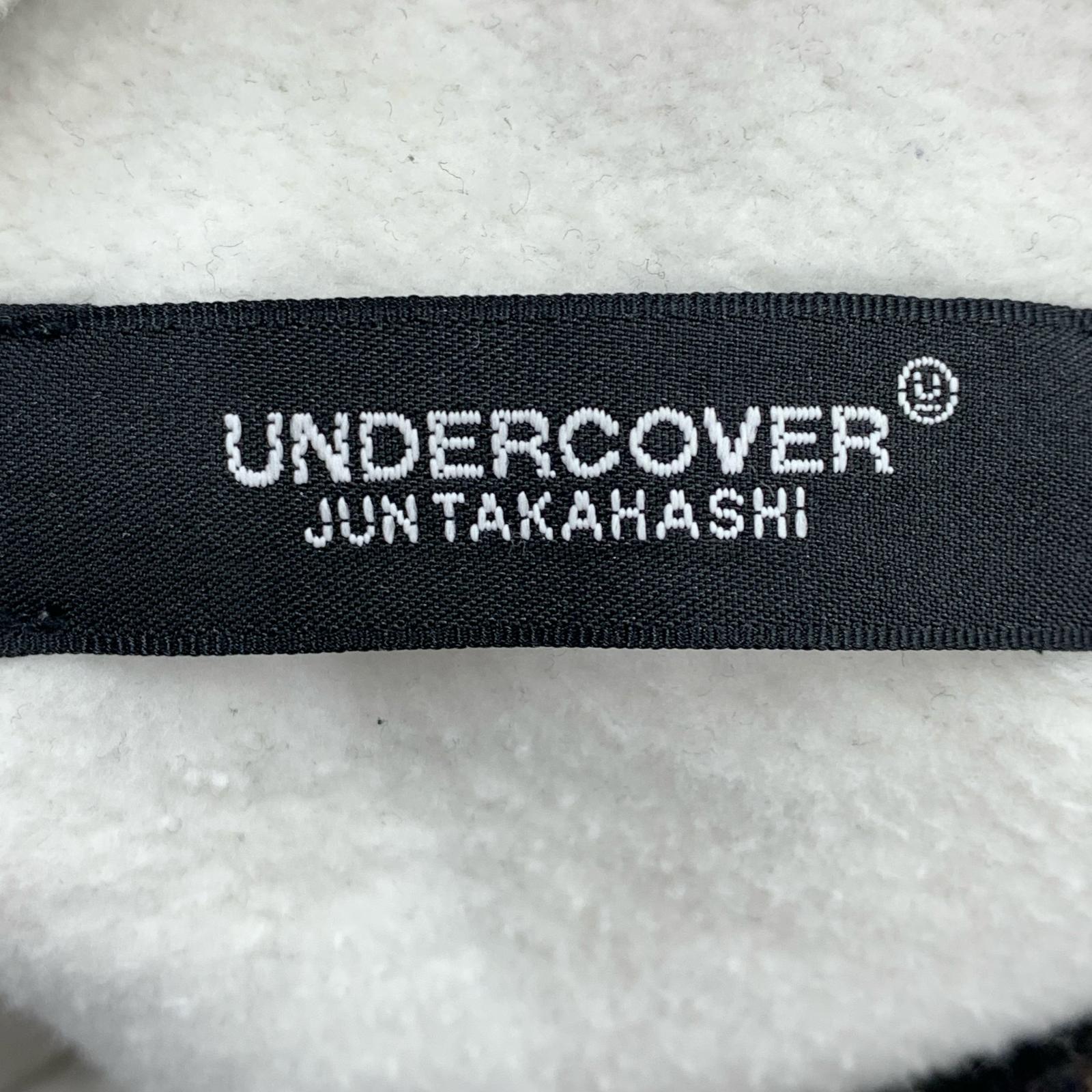 パンツ UCV4505-2 ブラウン