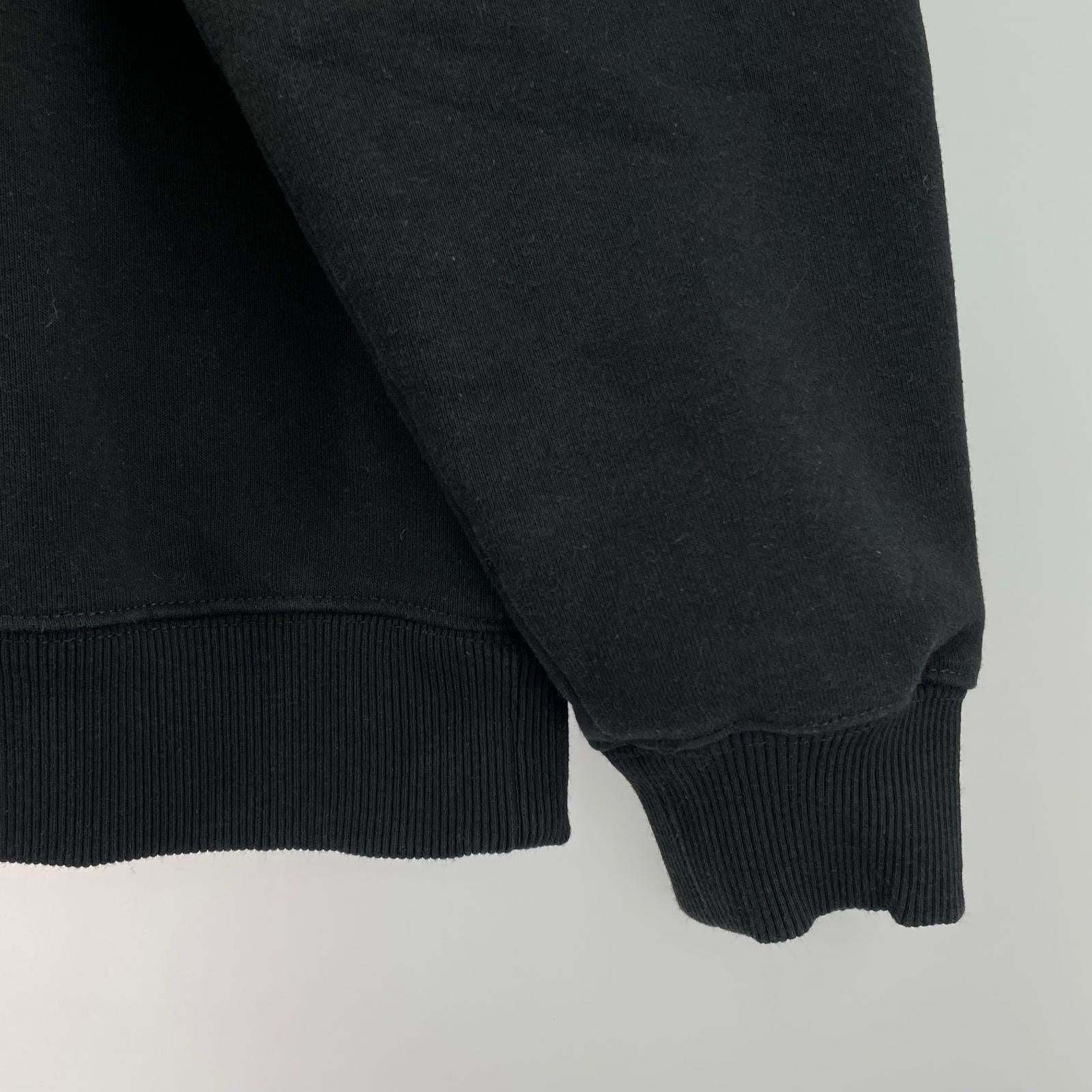 パーカー THE NORTH FACE×KAWS 22FW PULLOVER HOODIE A7WLI 黒 (M) M ブラック