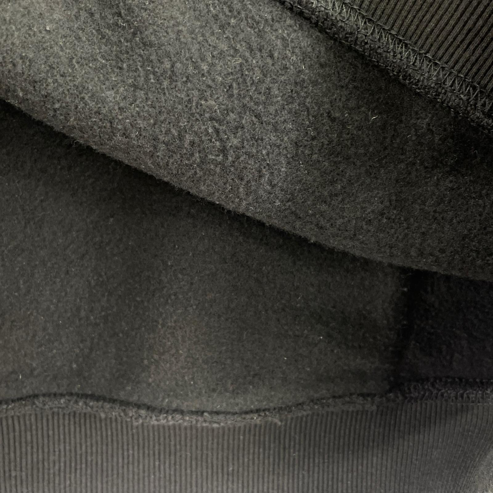 パーカー THE NORTH FACE×KAWS 22FW PULLOVER HOODIE A7WLI 黒 (M) M ブラック