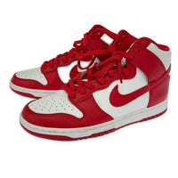 スニーカー DUNK HIGH ST JOHN'S 27.0㎝ 27cm (US9 UK8 1/2 EU44) ブラック