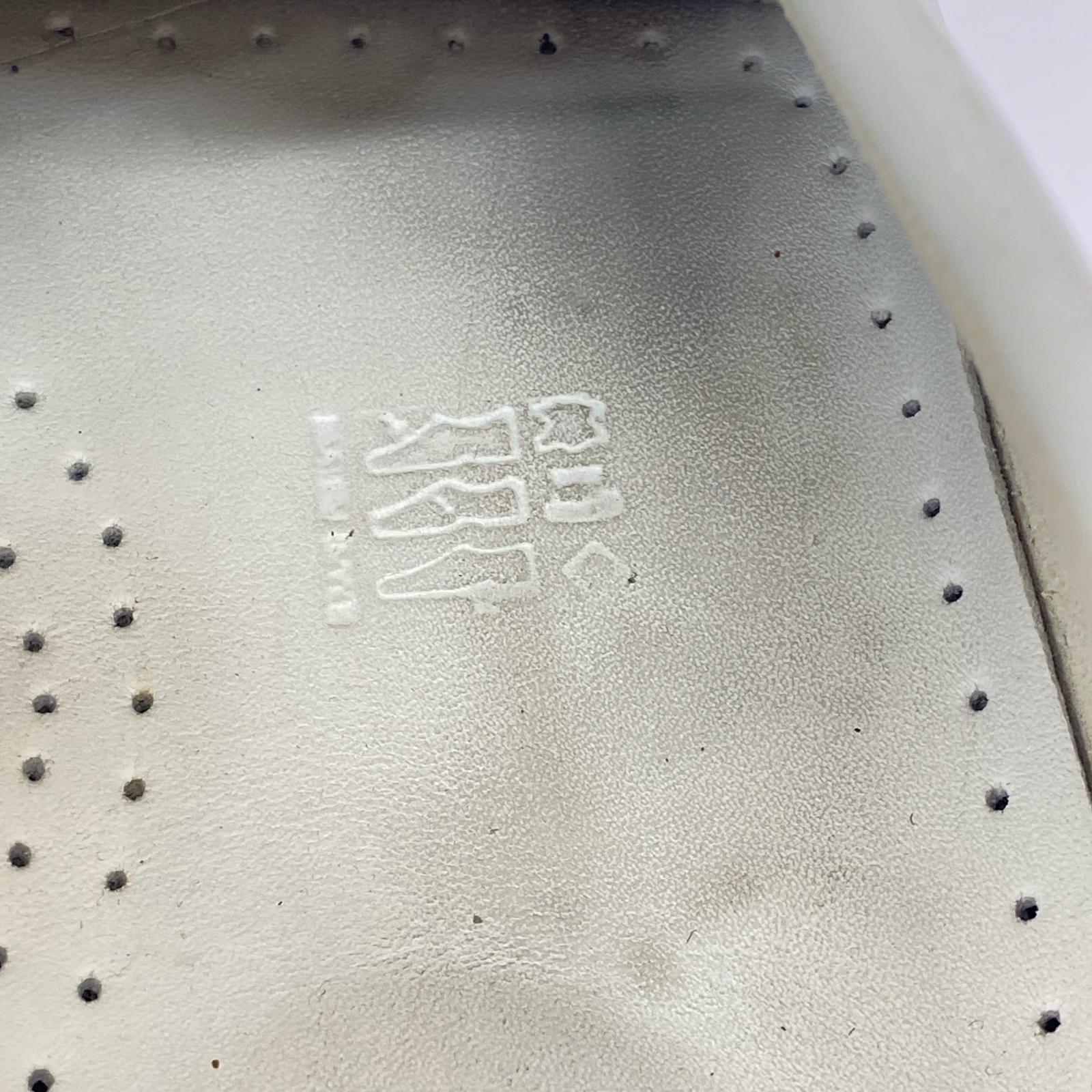その他靴 paraboot コロー コインローファー ホワイト
