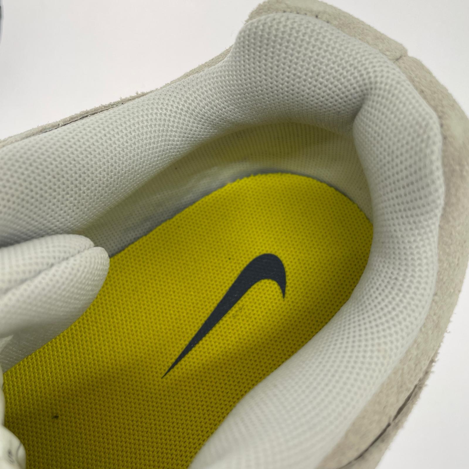 スニーカー NIKE P-6000 IF0668-100 26cm (US8 UK7 1/2 EU42)