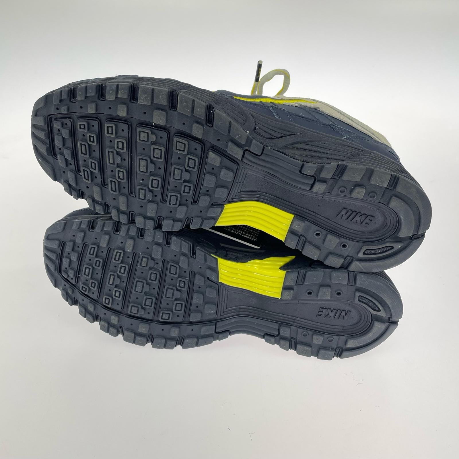 スニーカー NIKE P-6000 IF0668-100 26cm (US8 UK7 1/2 EU42)