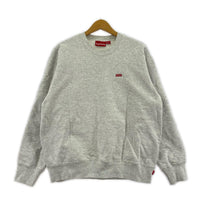 スウェット 20AW/Small Box Crewneck/S/グレー S グレー