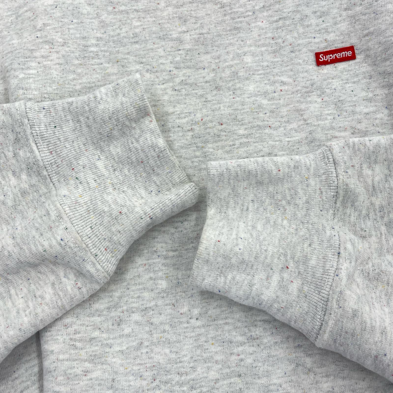 スウェット 20AW/Small Box Crewneck/S/グレー S グレー