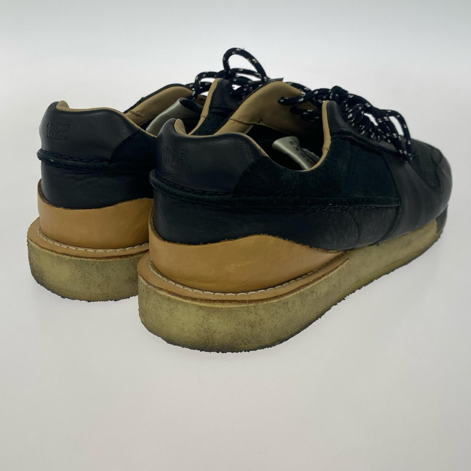 スニーカー Torrun (US9) ブラック