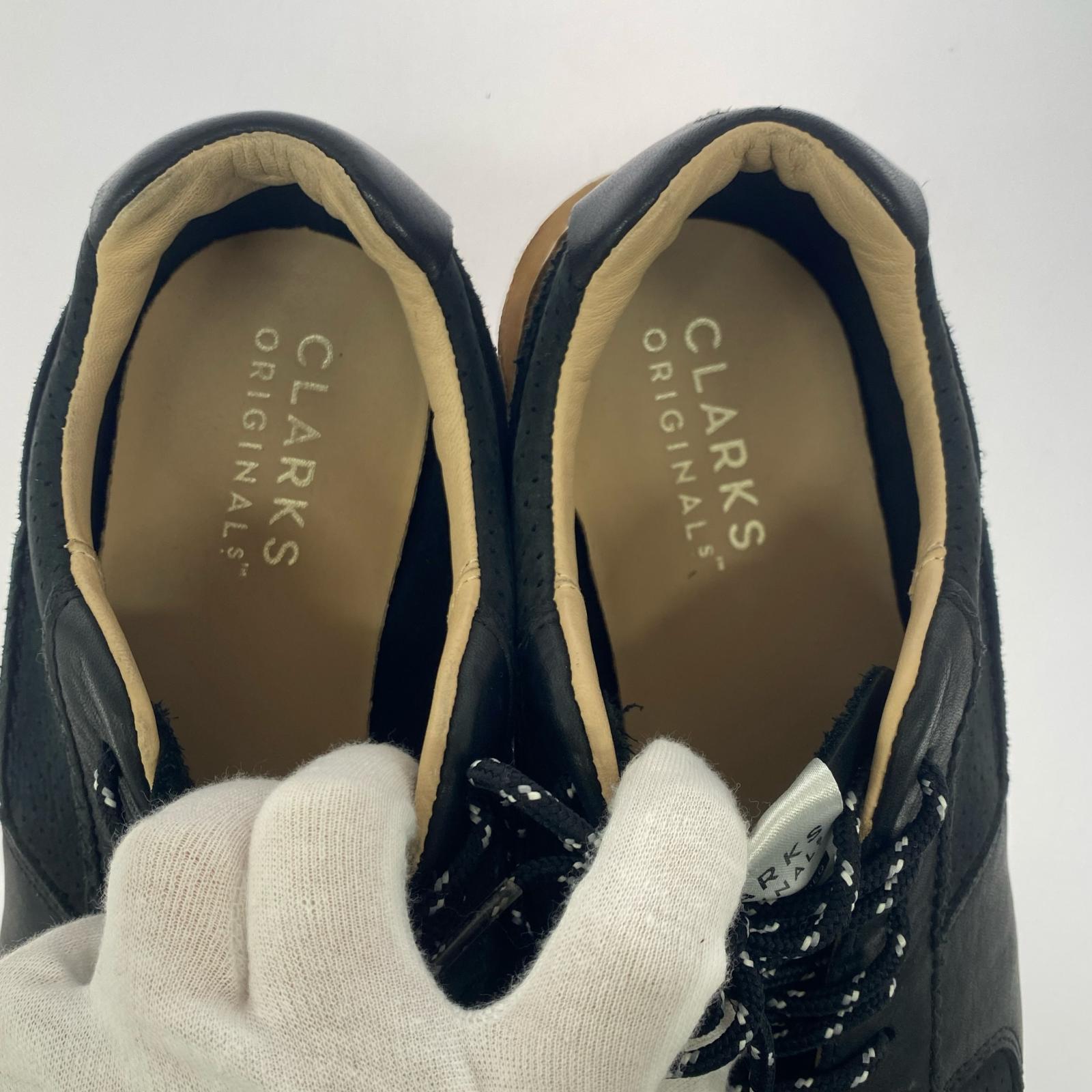 スニーカー Torrun (US9) ブラック