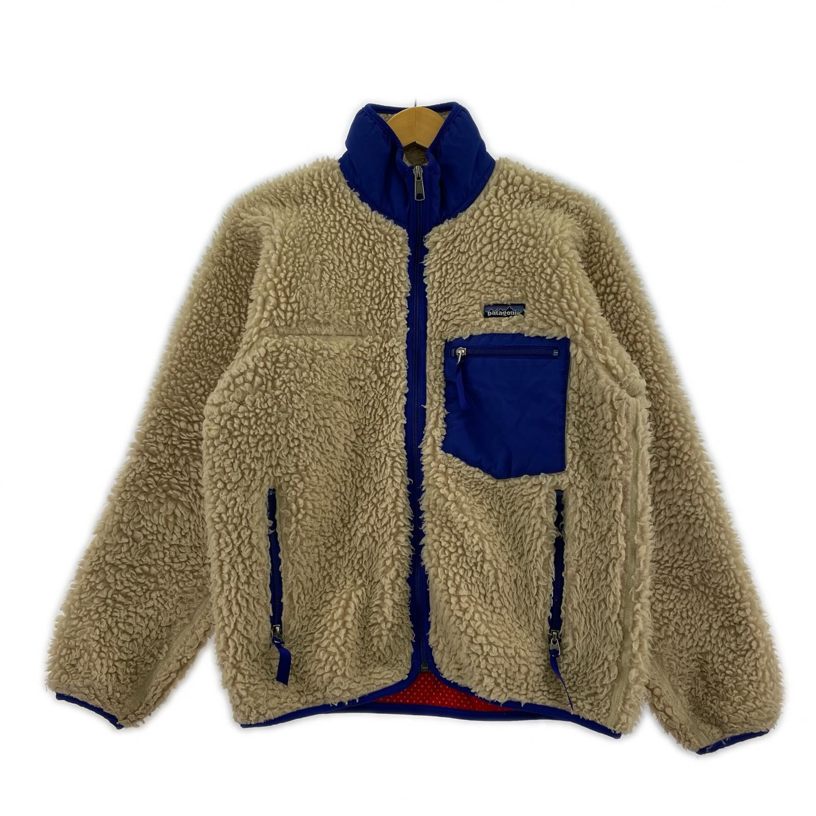 ジャケット クラシックレトロカーディガン (XS) FA01 23024 ベージュ