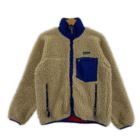 ジャケット クラシックレトロカーディガン (XS) FA01 23024 ベージュ