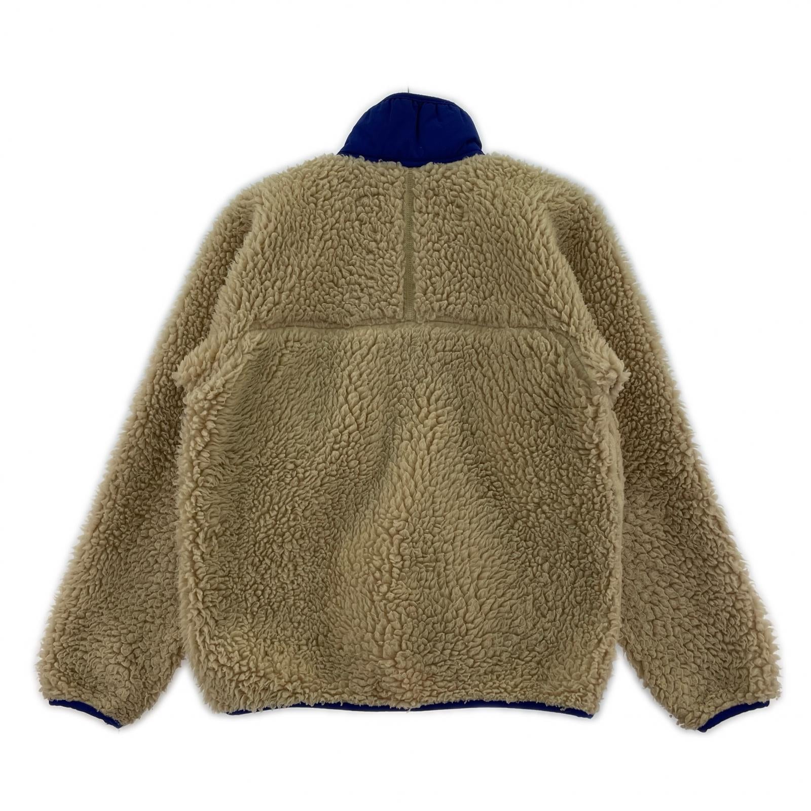 ジャケット クラシックレトロカーディガン (XS) FA01 23024 ベージュ
