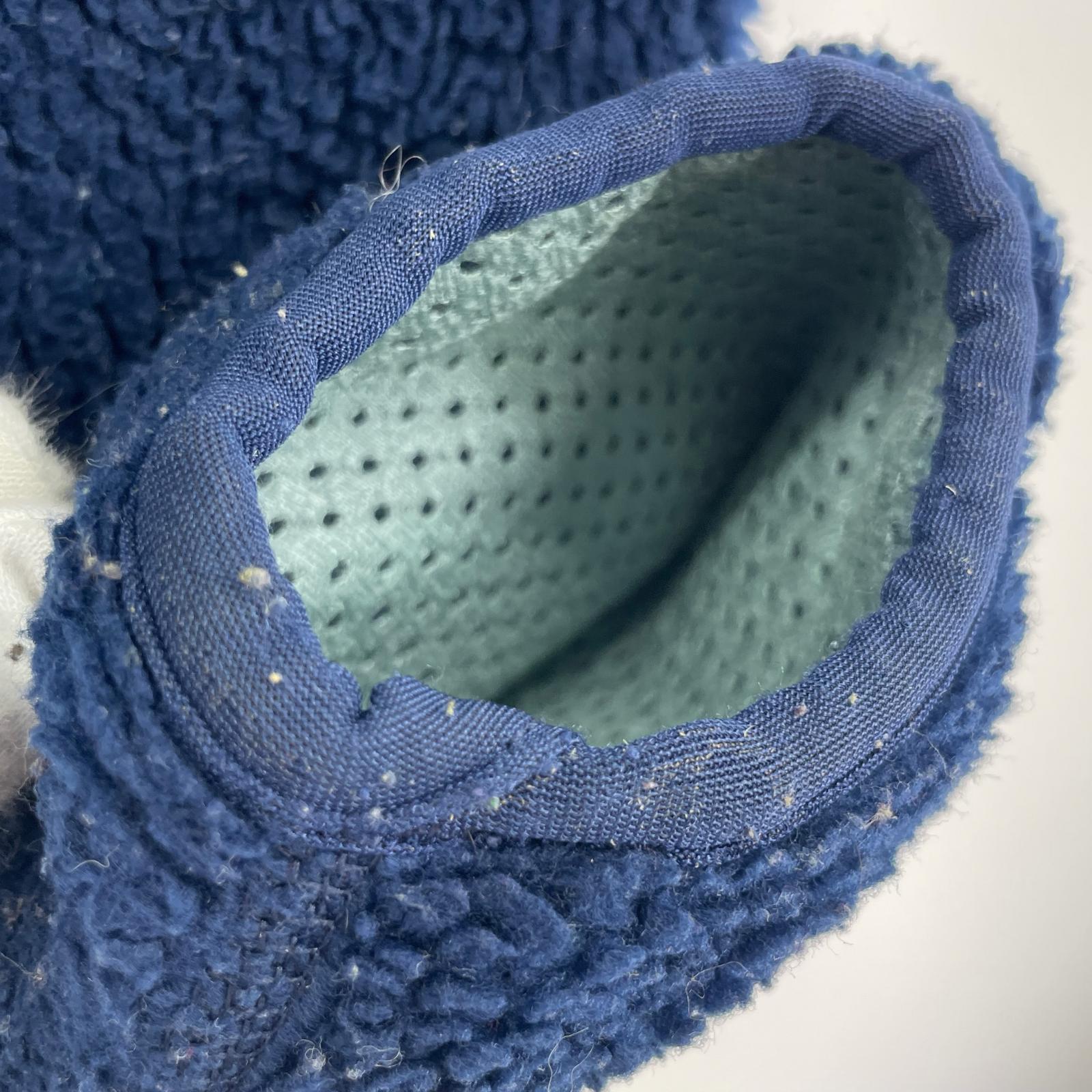 ジャケット patagonia 90s USA製 レトロカーディガン 23023 紺 ネイビー (L) L ネイビー