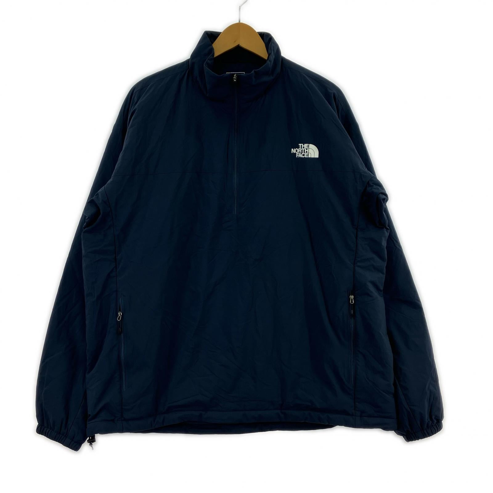 その他トップス Ventrix Active Half Zip ネイビー