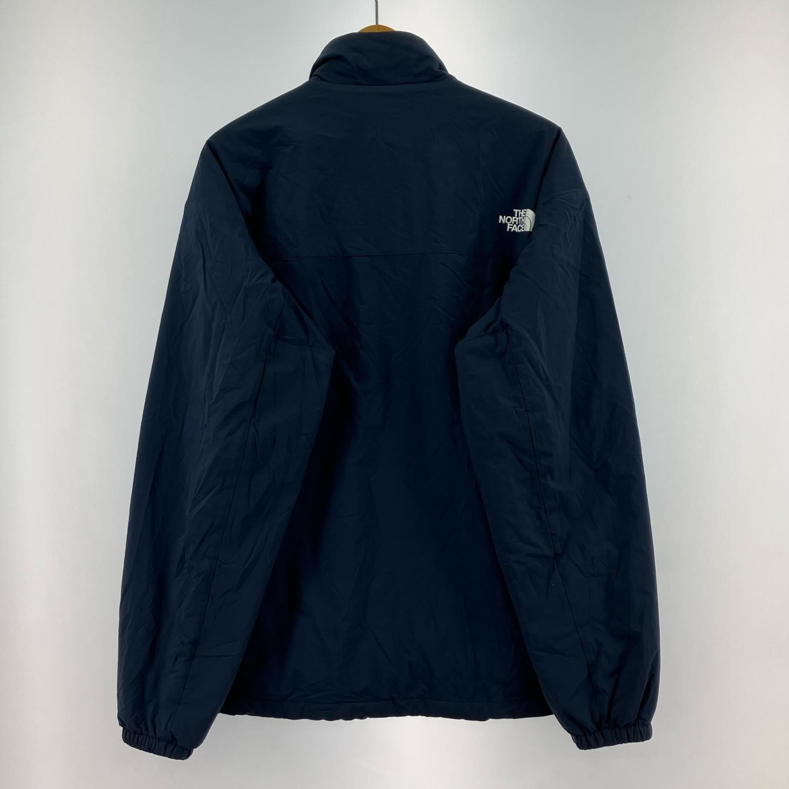 その他トップス Ventrix Active Half Zip ネイビー