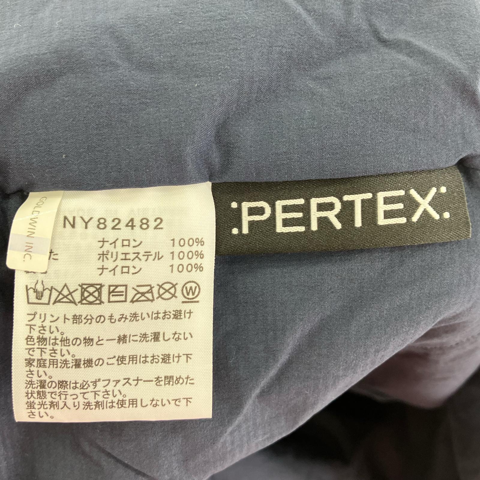 その他トップス Ventrix Active Half Zip ネイビー