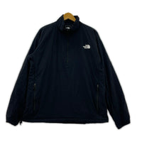 その他トップス Ventrix Active Half Zip ブラック