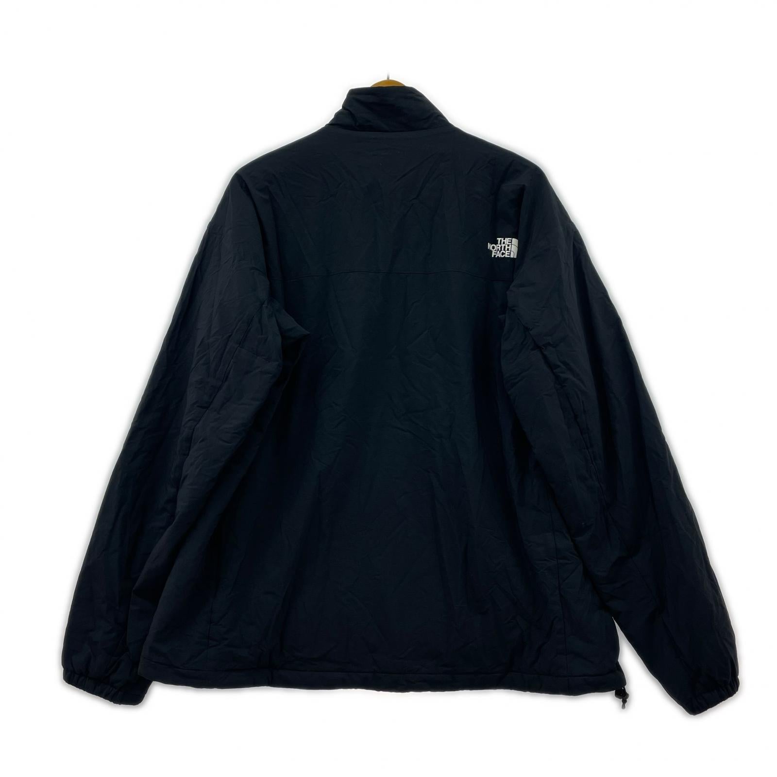 その他トップス Ventrix Active Half Zip ブラック