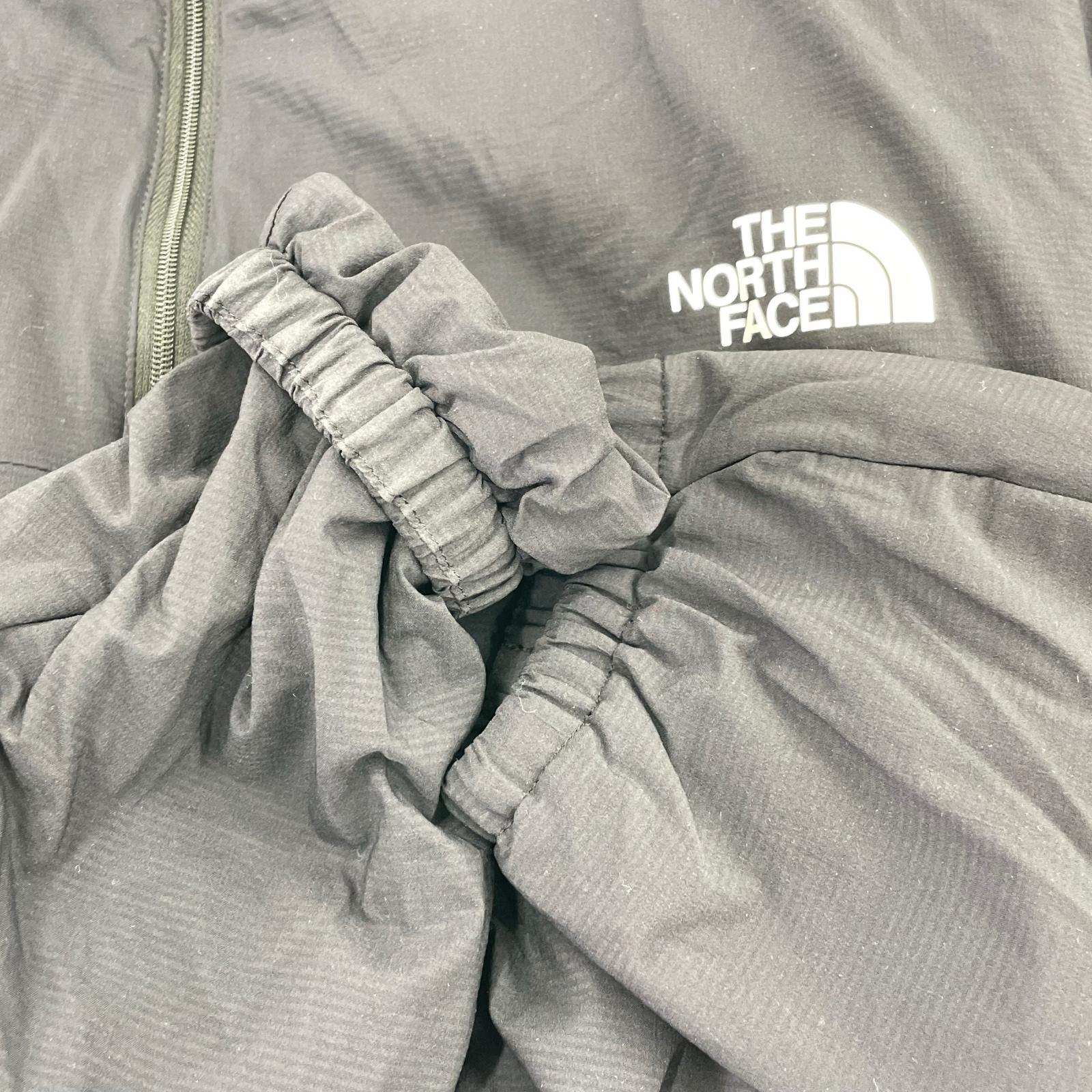 その他トップス Ventrix Active Half Zip ブラック