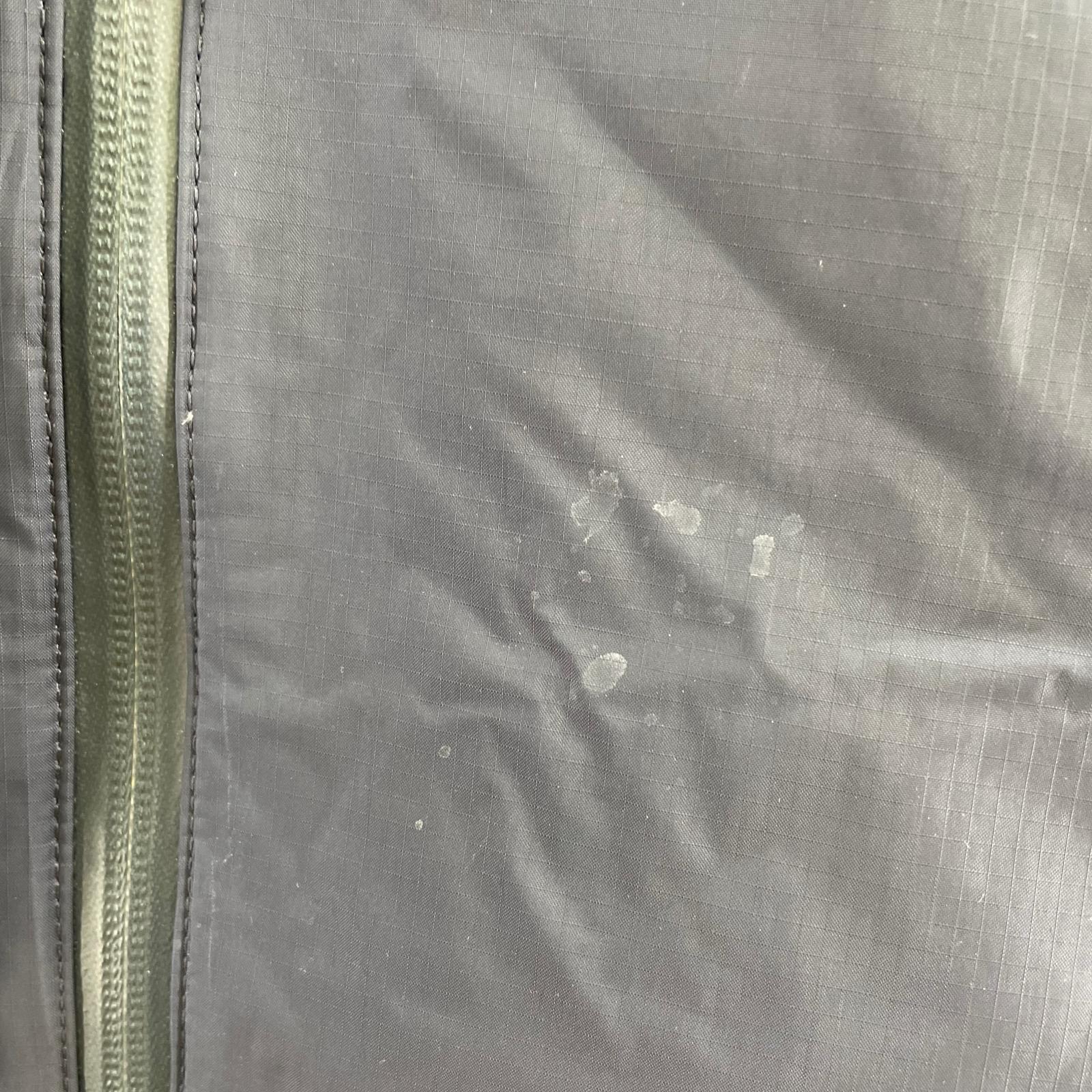 ダウンジャケット AURORA 3layer downblouson (XL) ネイビー