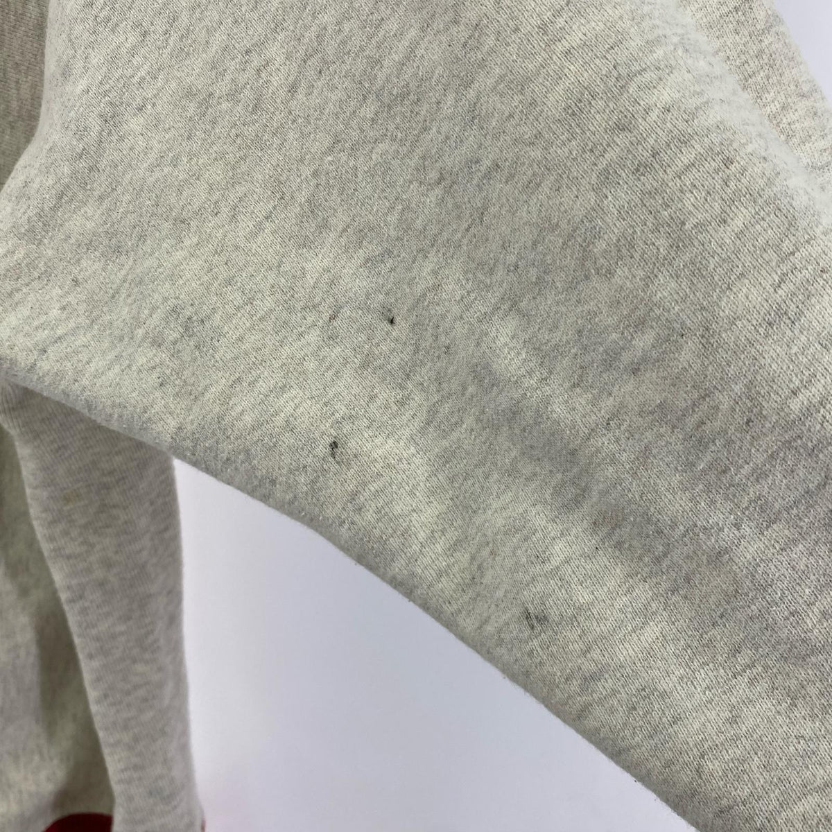 スウェット REVERSE WEAVE 90s(M) M グレー