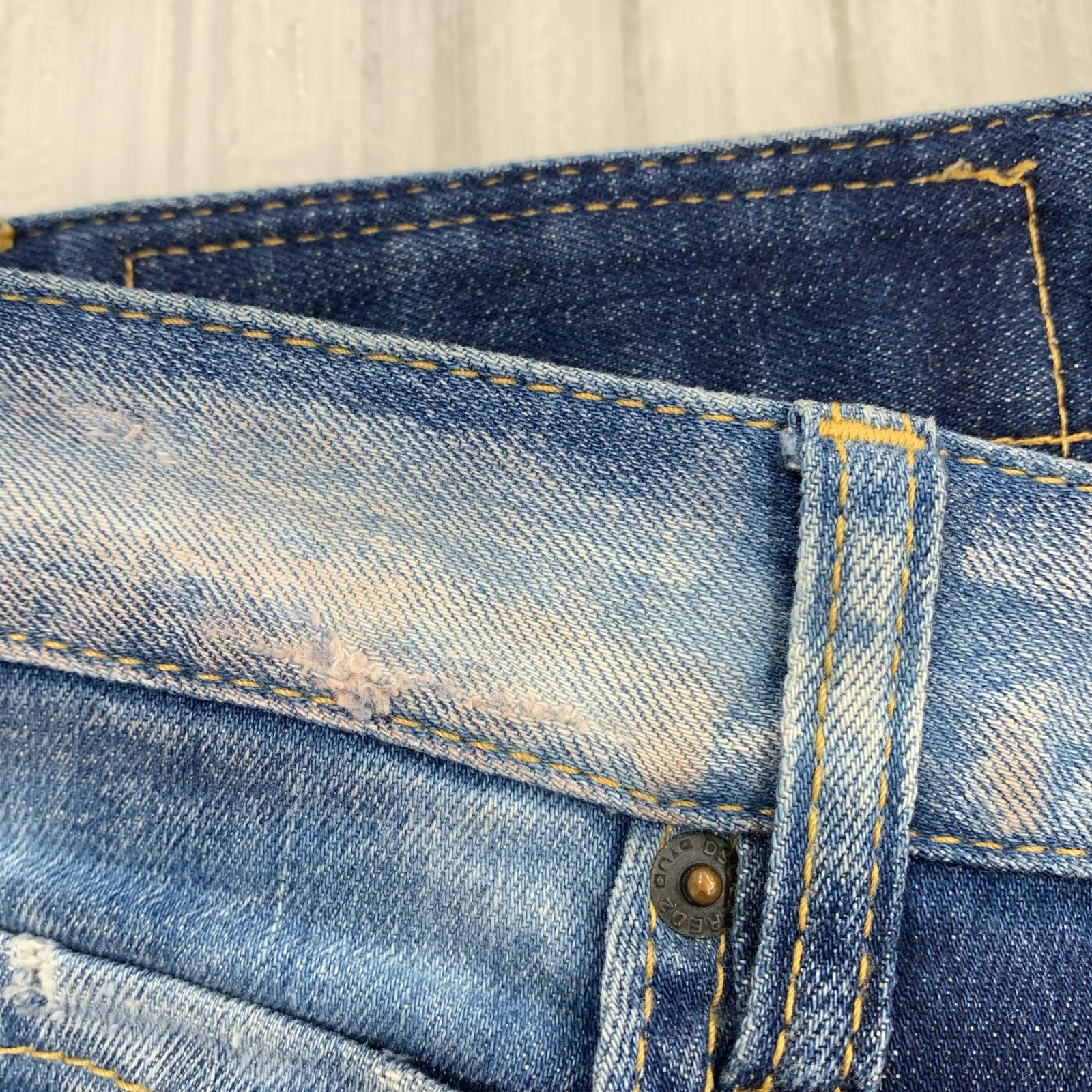 デニムパンツ Cool Girl Jean 38 38 ブルー