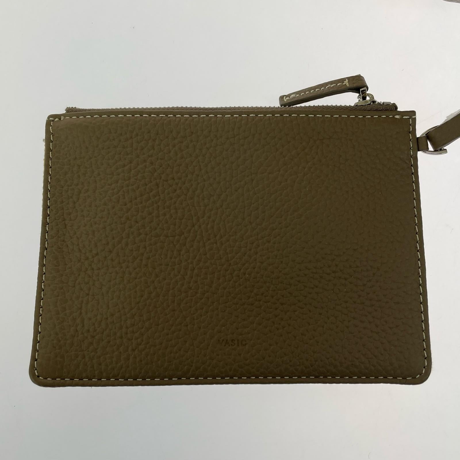 その他バッグ VASIC band mini バッグ ベージュ