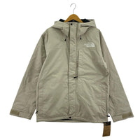 ジャケット 25AW WinterPark Jacket M ベージュ
