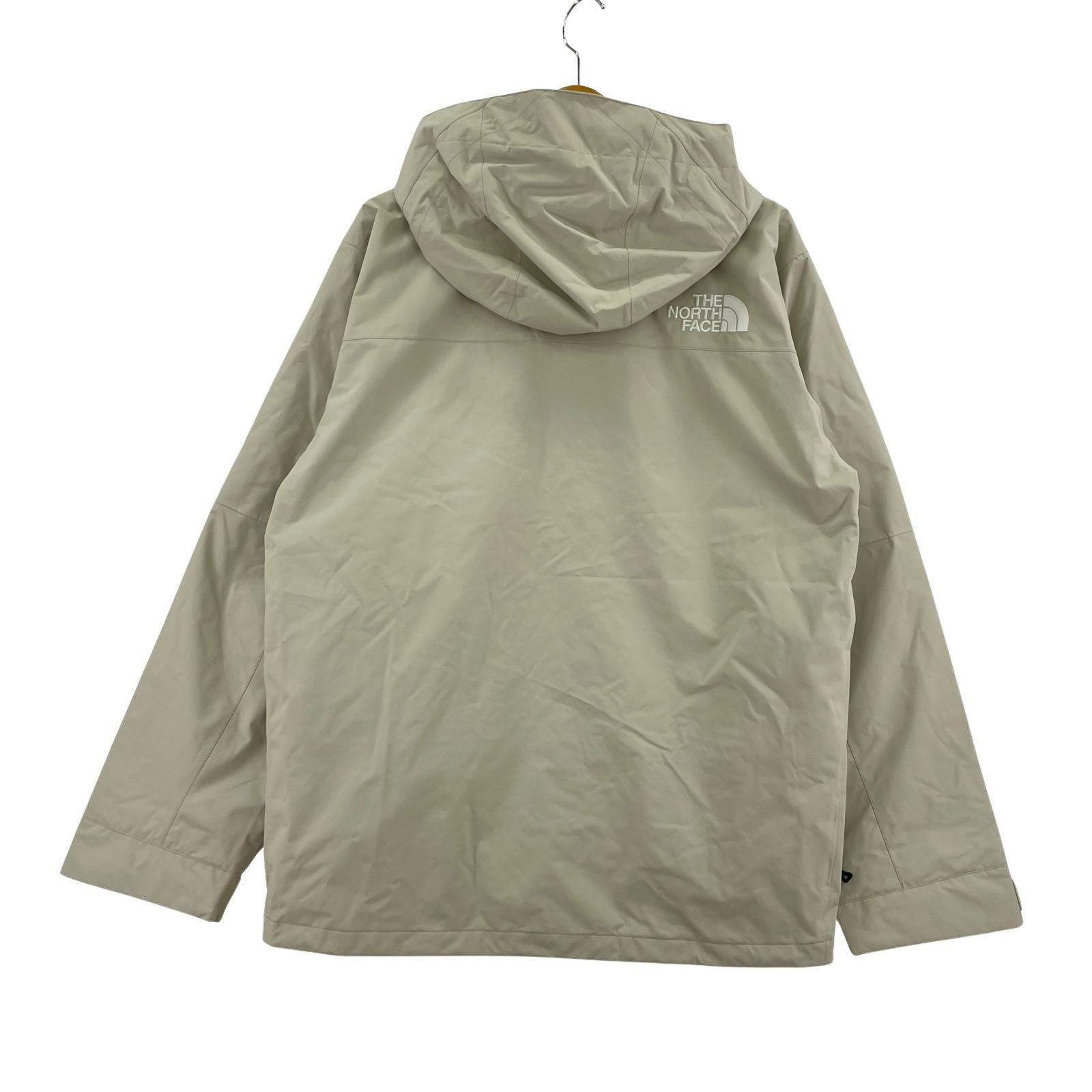 ジャケット 25AW WinterPark Jacket M ベージュ