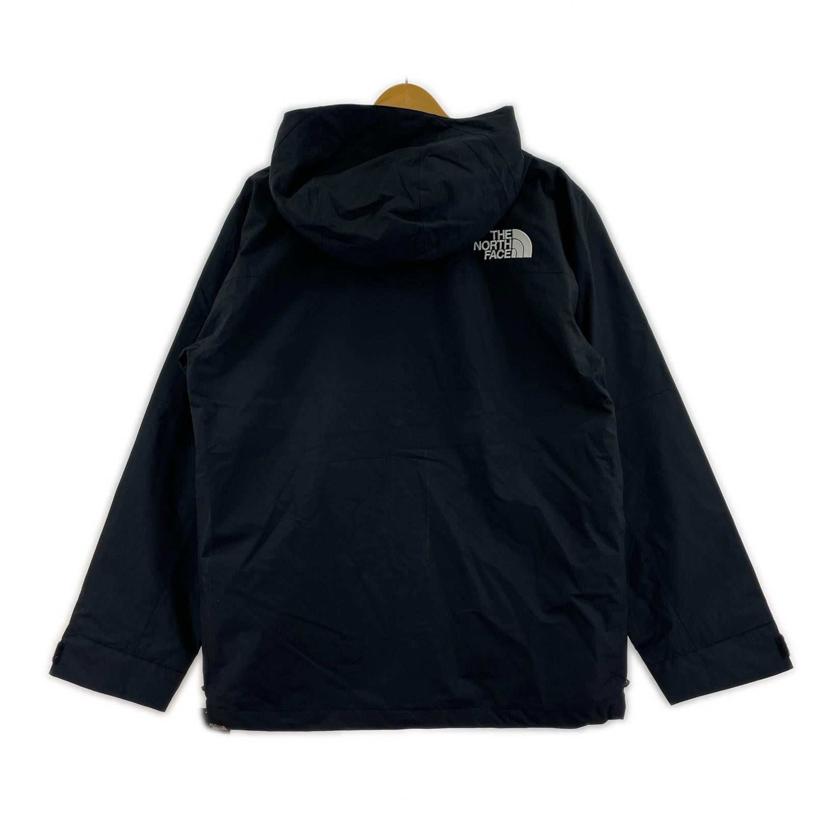 ジャケット 25AW WinterPark Jacket S ブラック