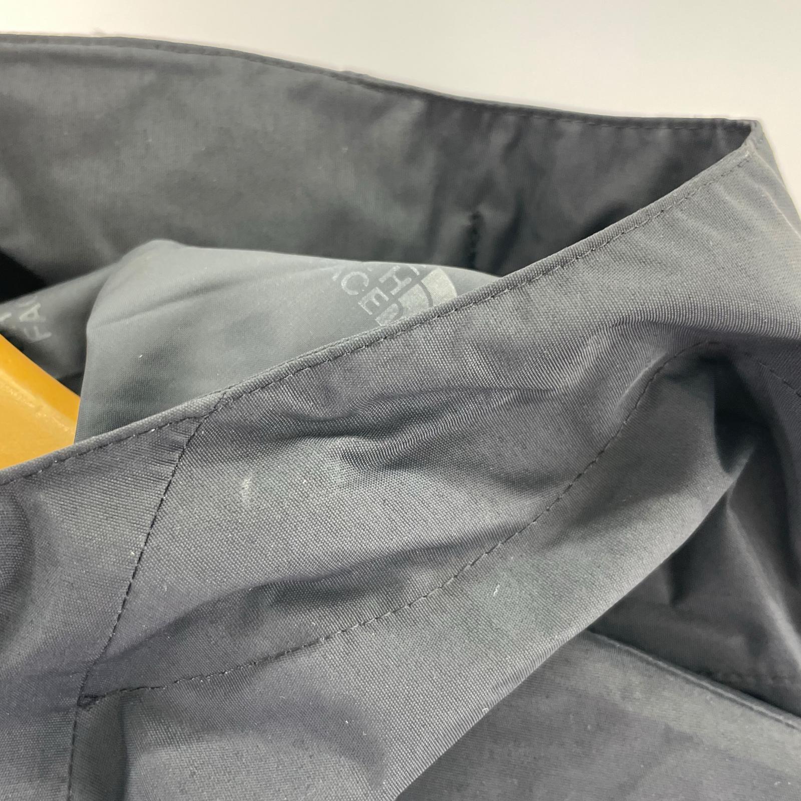 ジャケット 25AW WinterPark Jacket S ブラック