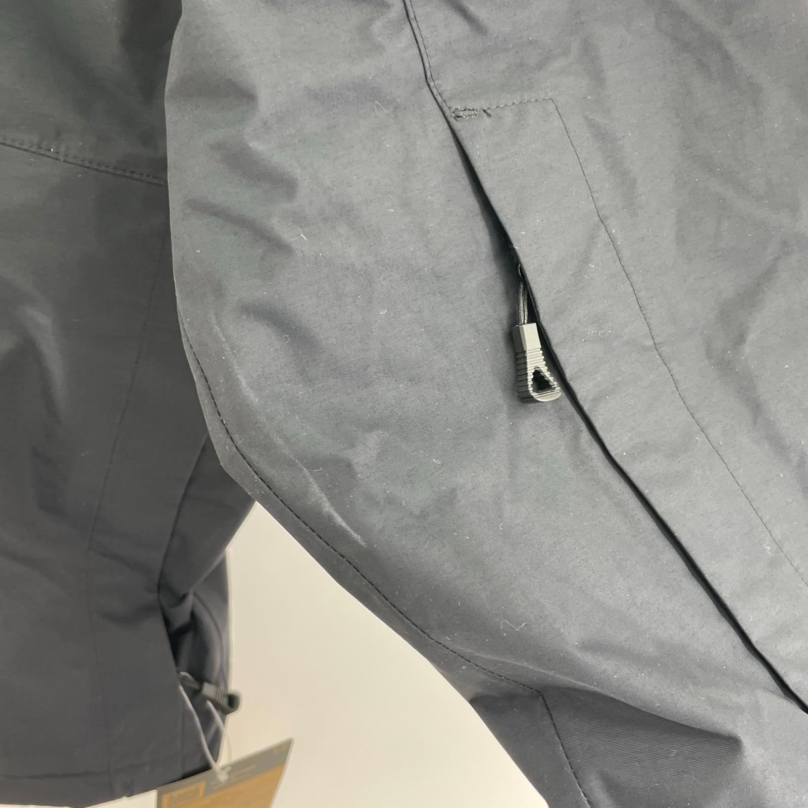 ジャケット 25AW WinterPark Jacket S ブラック