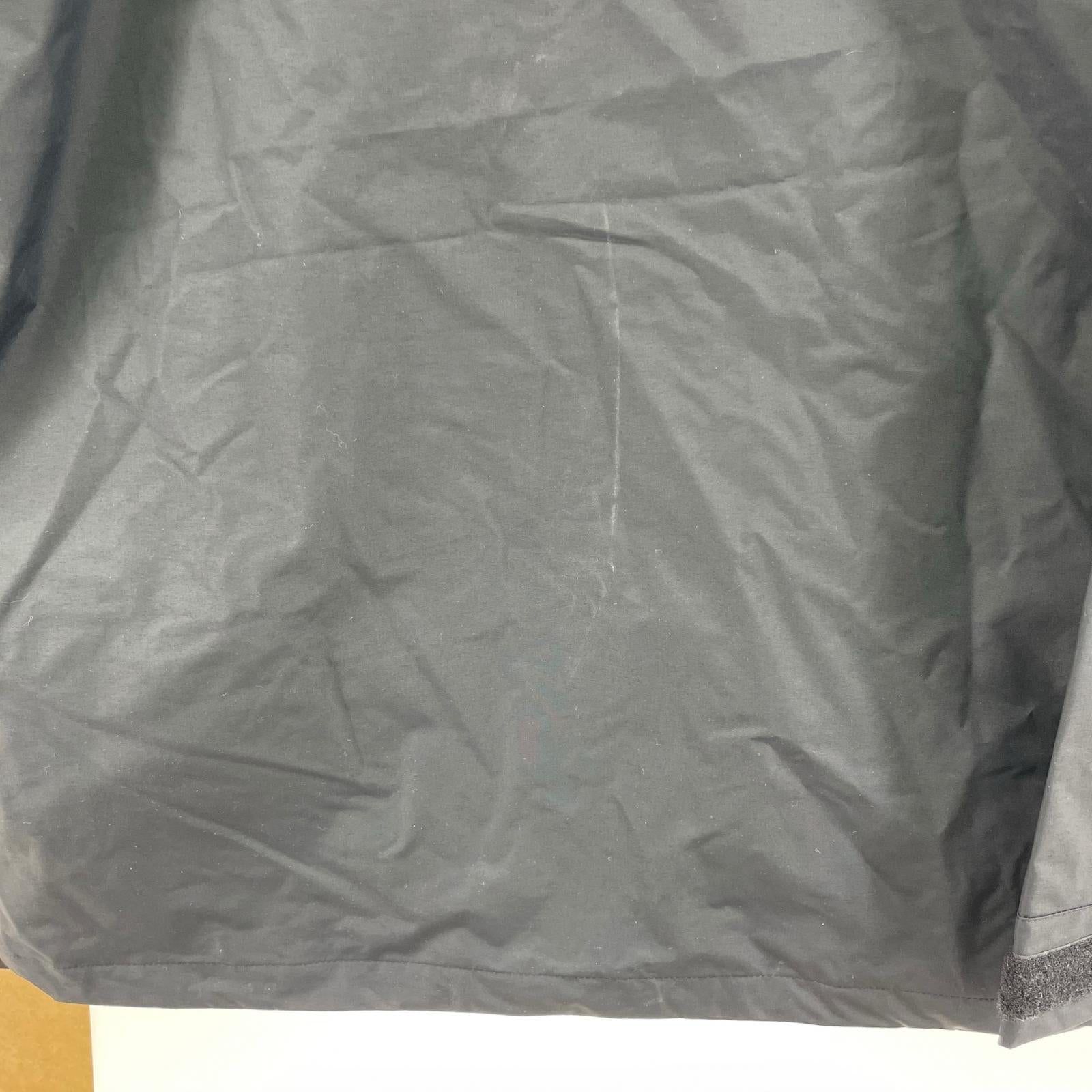 ジャケット 25AW WinterPark Jacket S ブラック