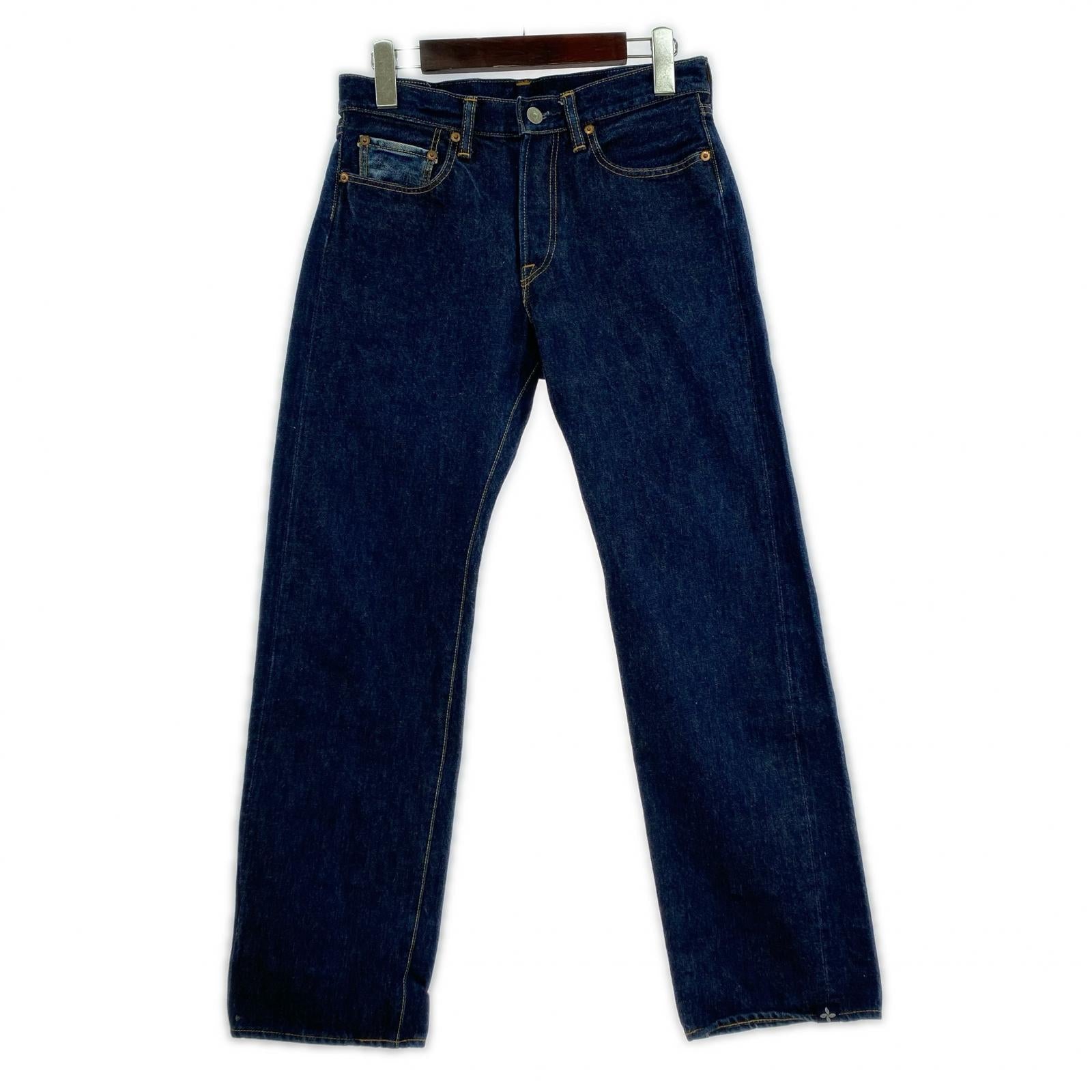 デニムパンツ OZONO W30