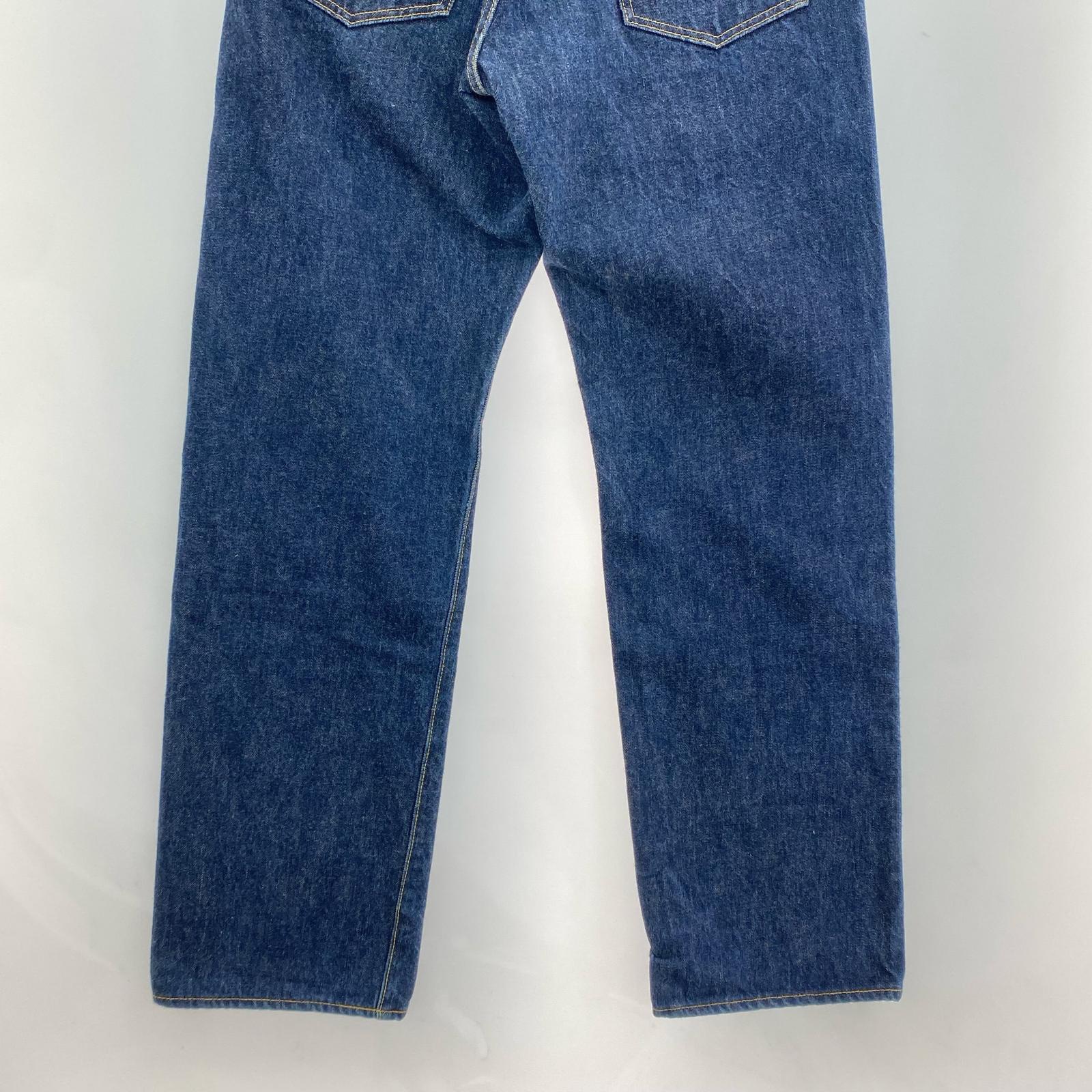 デニムパンツ OZONO W30