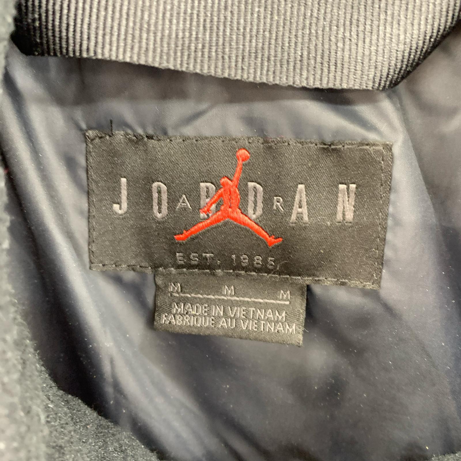 ダウンジャケット JORDAN BQ5695-551 M