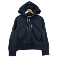 パーカー BLUE LABEL CRESTBRIDGE パーカー(ジップアップ) 40